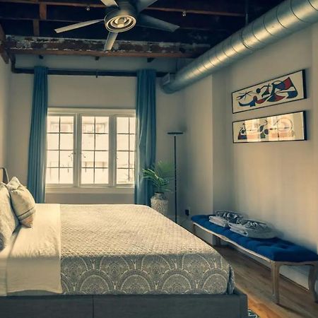 Stayrafa At 253 3F Philadelphia Ngoại thất bức ảnh