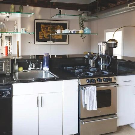 Stayrafa At 253 3F Philadelphia Ngoại thất bức ảnh
