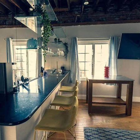 Stayrafa At 253 3F Philadelphia Ngoại thất bức ảnh