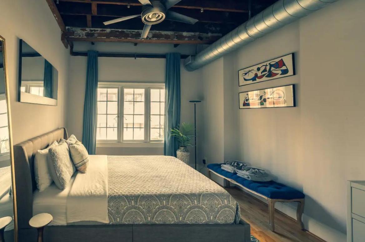 Stayrafa At 253 3F Philadelphia Ngoại thất bức ảnh