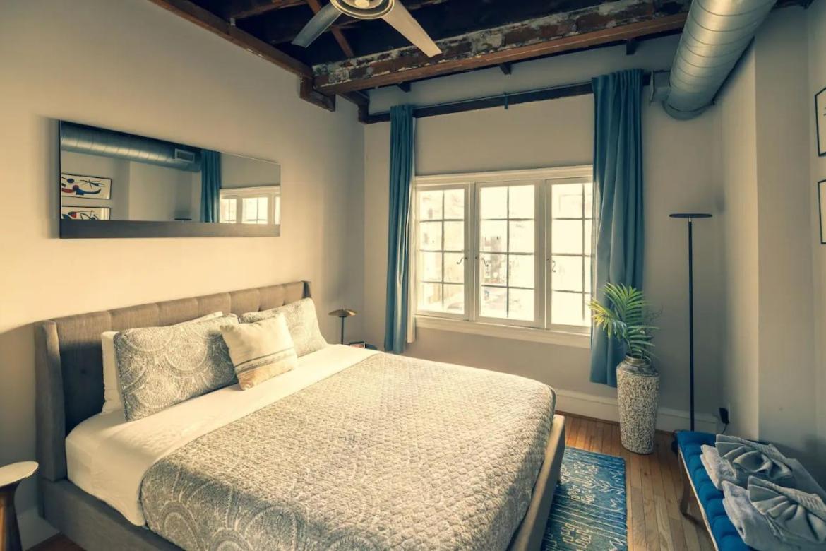 Stayrafa At 253 3F Philadelphia Ngoại thất bức ảnh