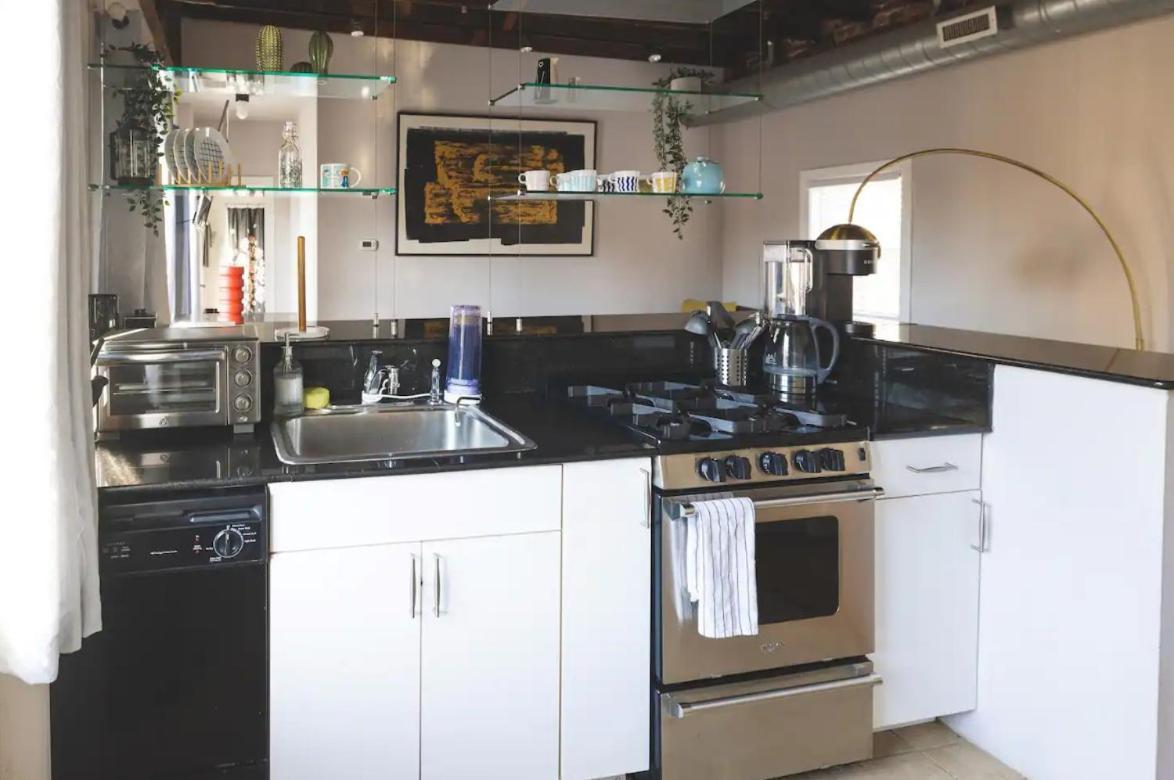 Stayrafa At 253 3F Philadelphia Ngoại thất bức ảnh