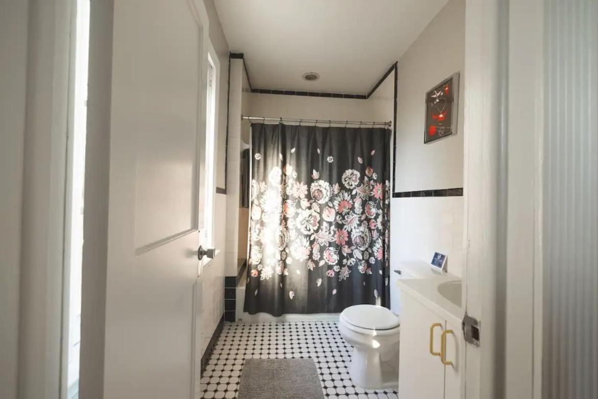 Stayrafa At 253 3F Philadelphia Ngoại thất bức ảnh