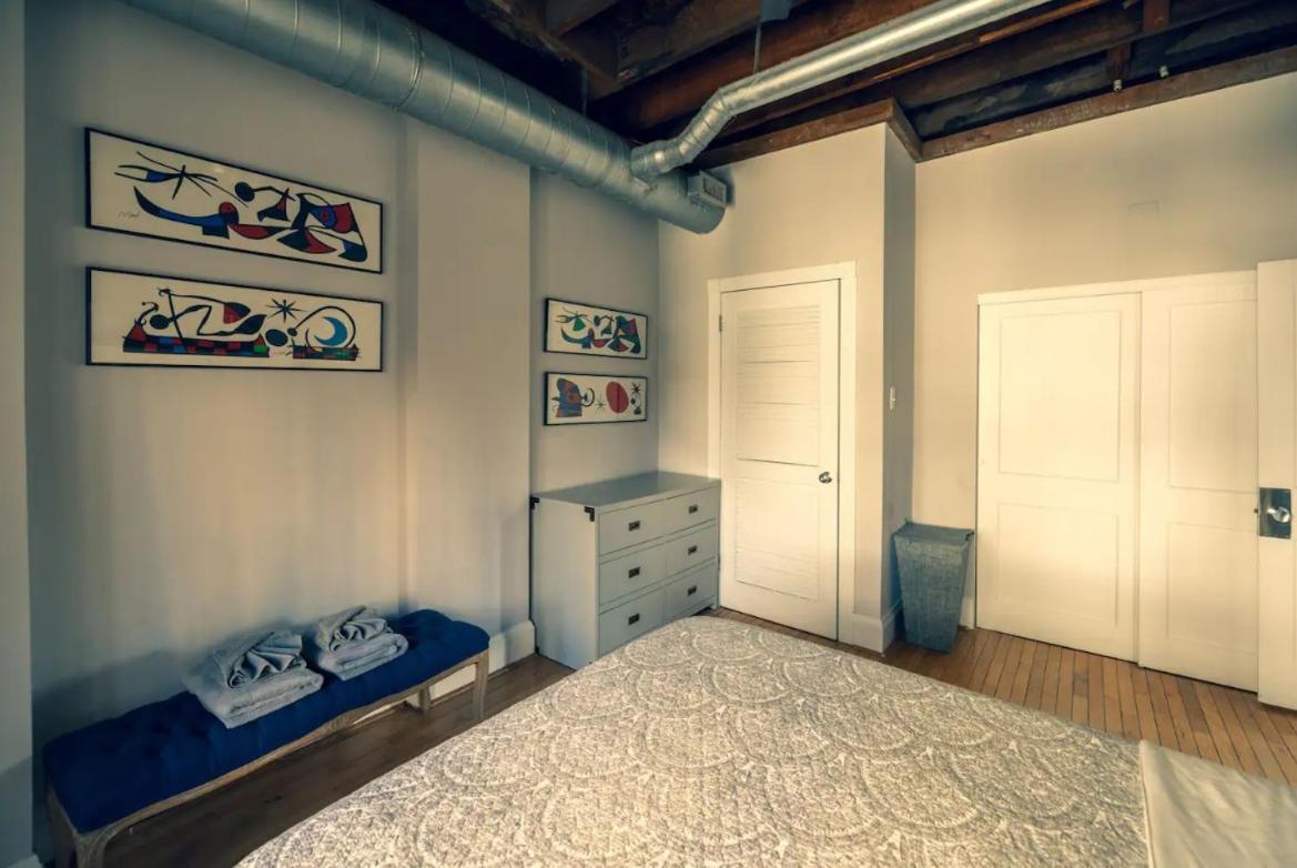 Stayrafa At 253 3F Philadelphia Ngoại thất bức ảnh
