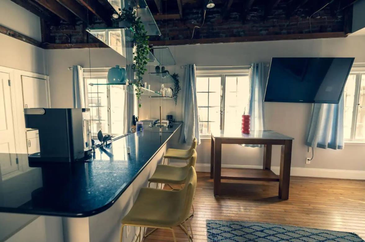 Stayrafa At 253 3F Philadelphia Ngoại thất bức ảnh