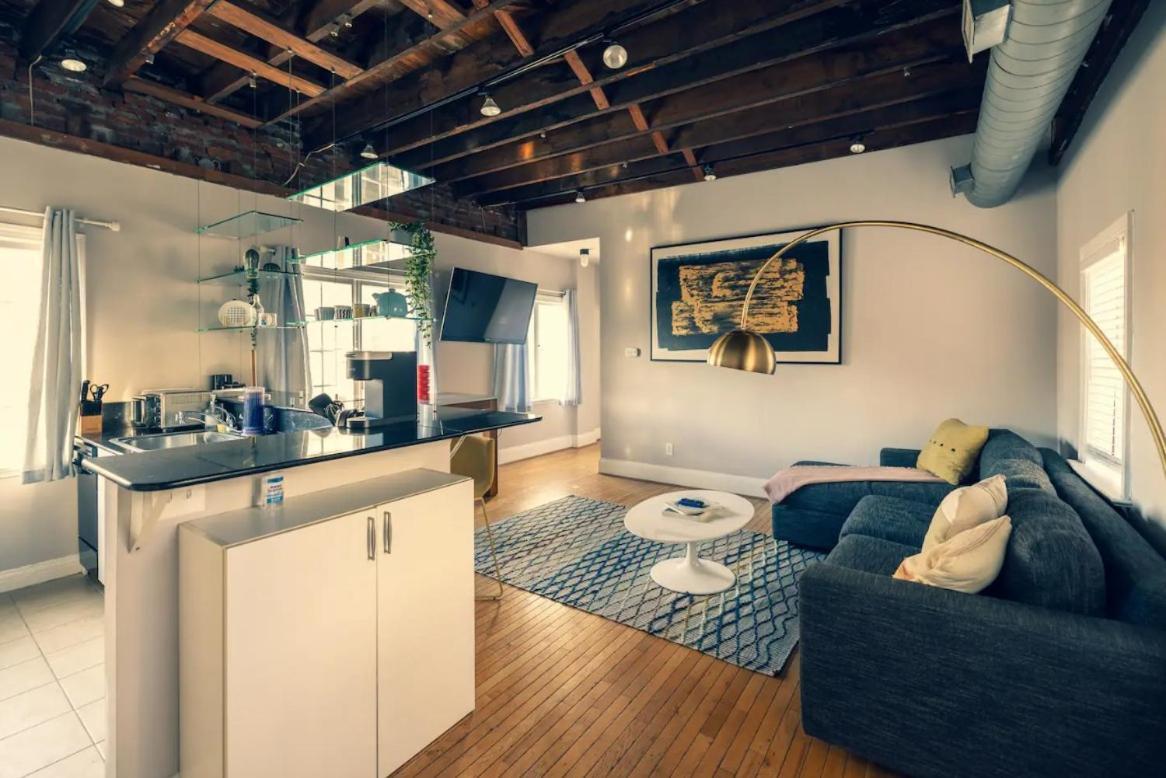 Stayrafa At 253 3F Philadelphia Ngoại thất bức ảnh